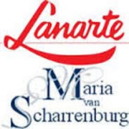 Maria van Scharrenburg