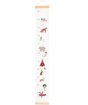 Groeimeter Rico Design Animals 80197.52.00