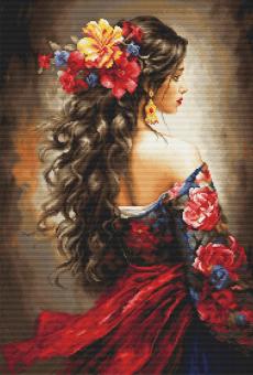 petit-point-kit-luca-s-gold-the-spanish-girl-g702