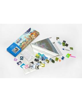 Diamond Painting Hartendief